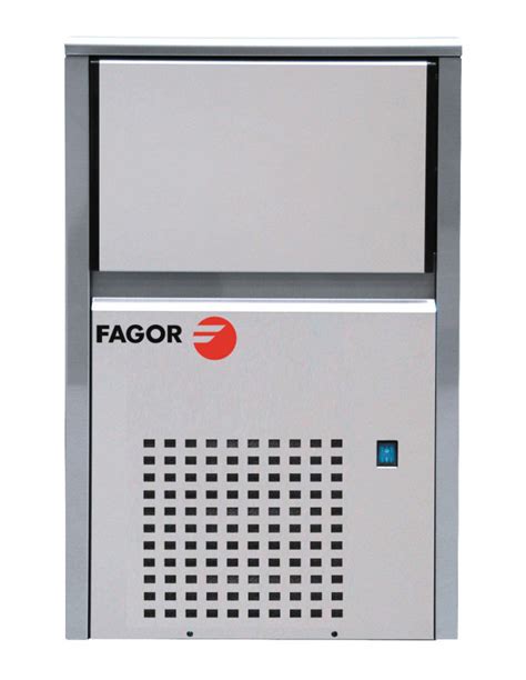 Fagor Ice Maker: Your Reliable Companion for Endless Refreshment