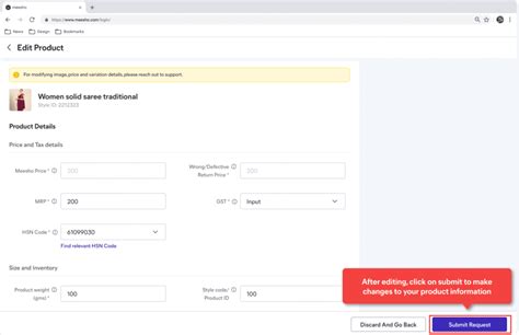 Failed To Get Catalog Details Call To Commerce