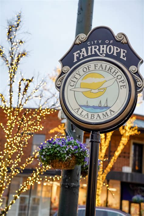 Fairhope, Alabama: Your Ultimate Guide to Ice Cream Delights