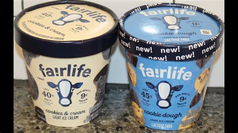 Fairlife Ice Cream: Your Gateway to a Healthier, More Enjoyable Ice Cream Experience