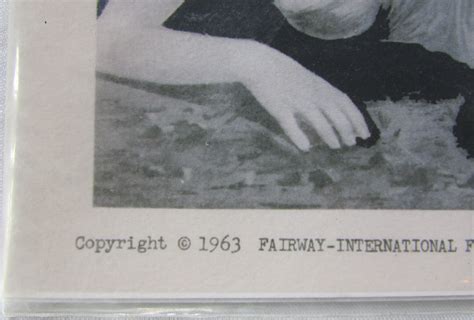 Fairway International Pictures