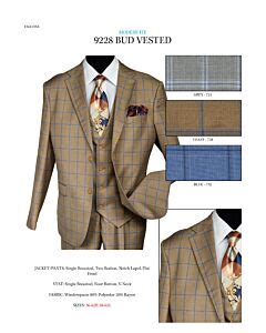 Falcone Suit Catalog