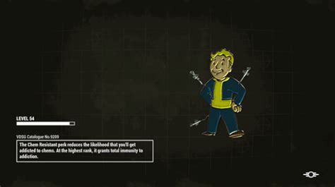 Fallout Vdsg Catalogue