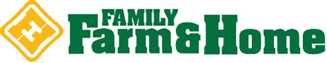 Family Farm And Home Catalog