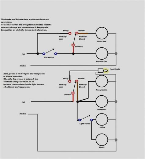 Fantastic 6500r Vent Wiring Diagram