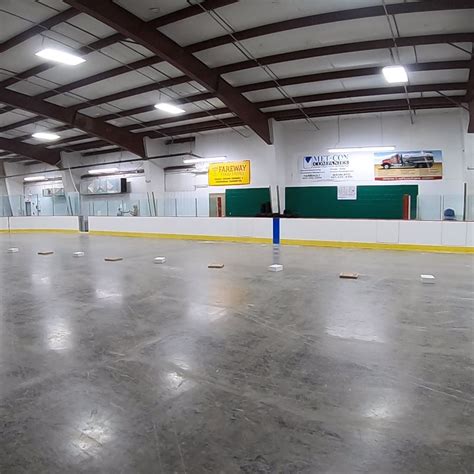 Faribault Ice Arena: A Center of Excellence for Hockey and Skating Enthusiasts