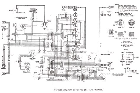 Farmall 656 Wiring Diagram