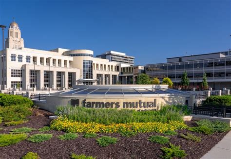 Farmers Mutual Claims Office