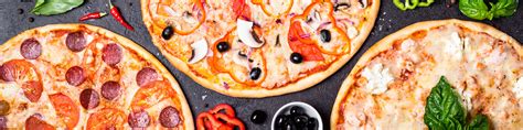 Farsta pizzeria - En oas för matälskare