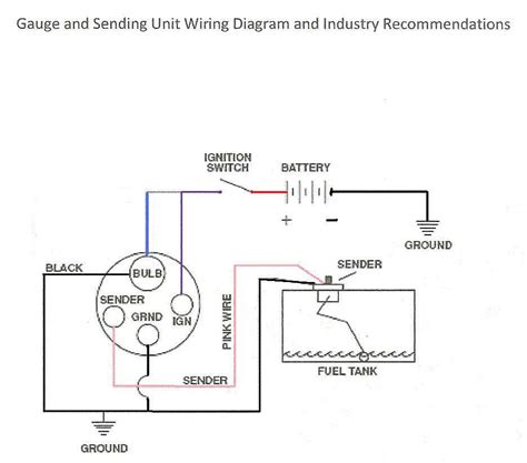 Fass Fuel System Wiring Diagram