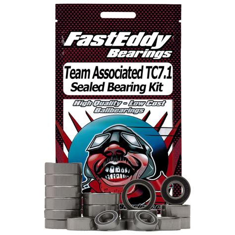 Fast Eddie Bearings: Your Essential Guide to Unmatched Performance and Durability
