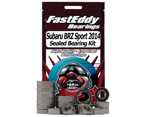 Fast Eddy Bearings: The Ultimate Guide to Unmatched Precision and Durability