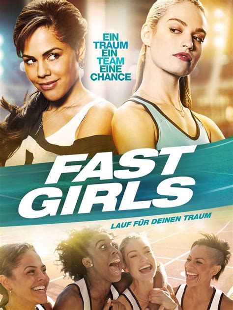 Fast Girls