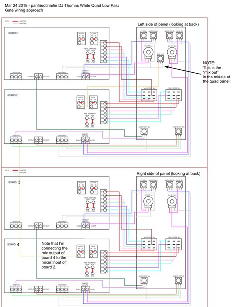 Fast Track Wiring Diagrams