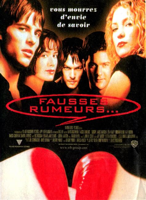 Fausses Rumeurs