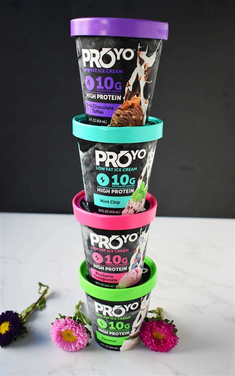 Favorite Day Protein Ice Cream: The Ultimate Guide to Fueling Your Body and Your Taste Buds