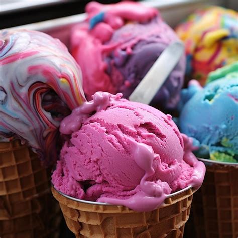 Fayetteville Ice Cream: Indulge in the Sweetness of Hometown Flavor