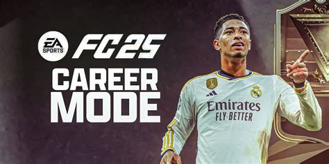 Fc 25 Player Career Mode