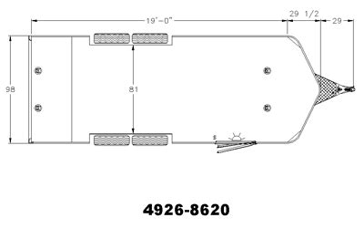 Featherlite Trailer Parts Catalog