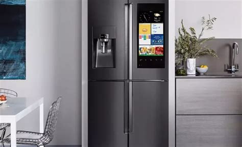 Feature-Packed French Door Refrigerators: A Comprehensive Guide