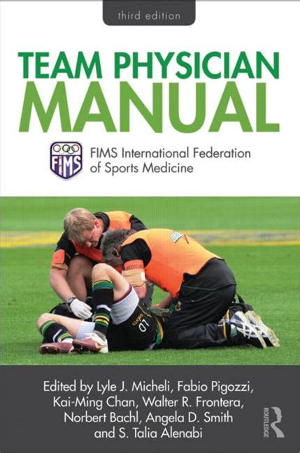 Federation International Manual Medicine
