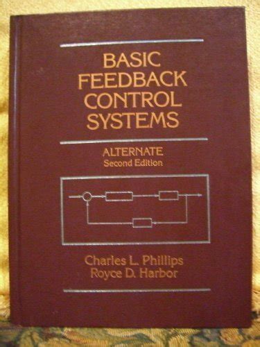 Feedback Control Software Manual Charles L