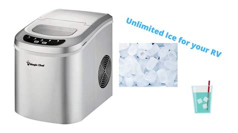 Feel the Chill: Transform Your Home with the Magic of an Ice Maker Machine in Thailand