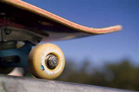 Feel the Thrill, Embrace the Spin: Unveiling the Symphony of Longboarding Bearings