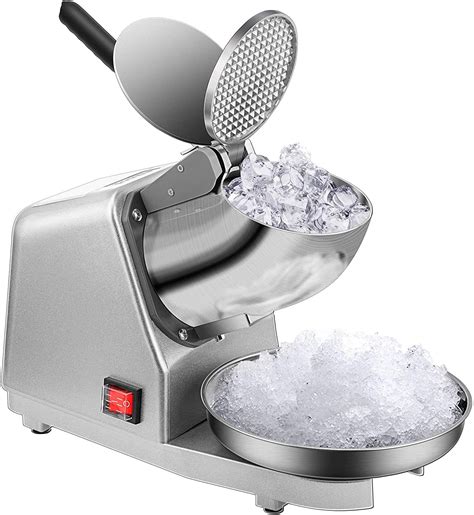 Feeling the Chill: Explore the Ice Crusher Machine Price that Meets Your Needs