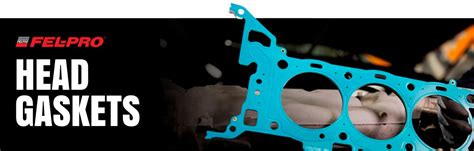 Fel Pro Gasket Catalogue