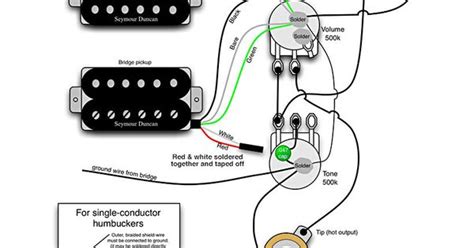 Fender Cyclone Ii Wiring Diagram