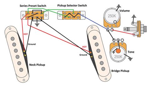 Fender Duo Sonic Wiring Diagram