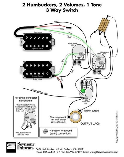 Fender Lead Iii Wiring Diagram