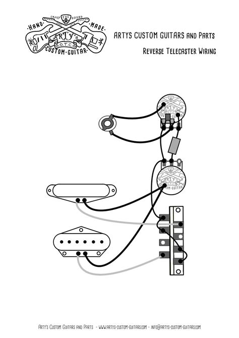 Fender Stratocaster Wiring Diagram Ecaster Tele Voiced