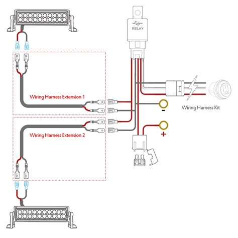 Feniex Light Wiring Diagram