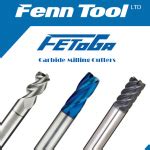 Fenn Tools Catalogue
