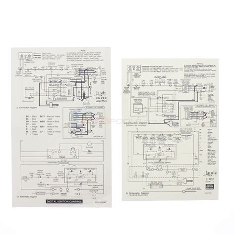 Fenwal Automatic Ignition Module Wiring Diagram