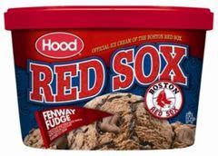 Fenway Ice Cream: A New England Tradition