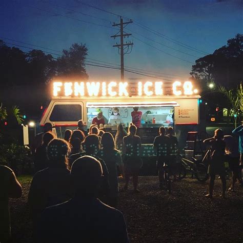 Fenwick Ice Co.: Your Refreshing Partner for Every Occasion
