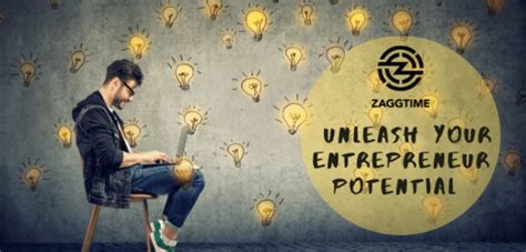 Ferrada: Unleashing Your Entrepreneurial Potential