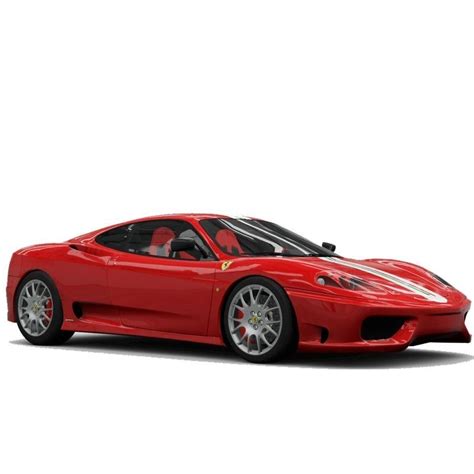 Ferrari 360 Challenge Stradale Workshop Service Manual Download