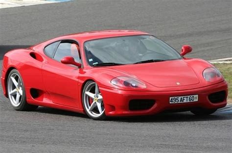 Ferrari 360 Modena 1999 2006 Factory Workshop Service Manual