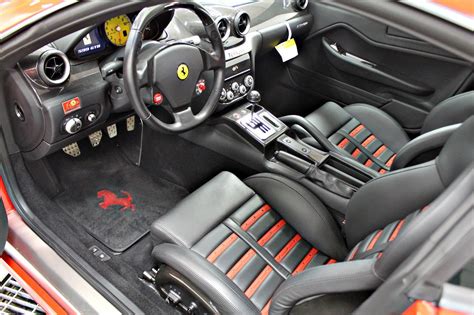Ferrari 599 Gtb Manual Transmission