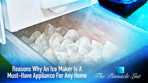Ferrari Ice Maker: The Pinnacle of Home Appliance Engineering
