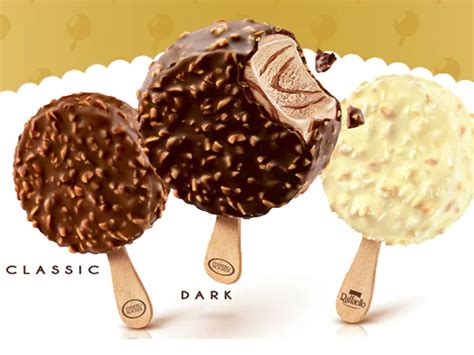 Ferrero Rocher Ice Cream: Indulge in the Symphony of Flavors!