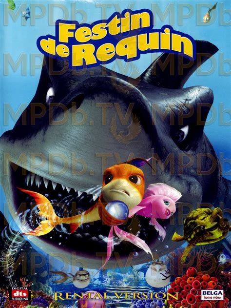 Festin de requin
