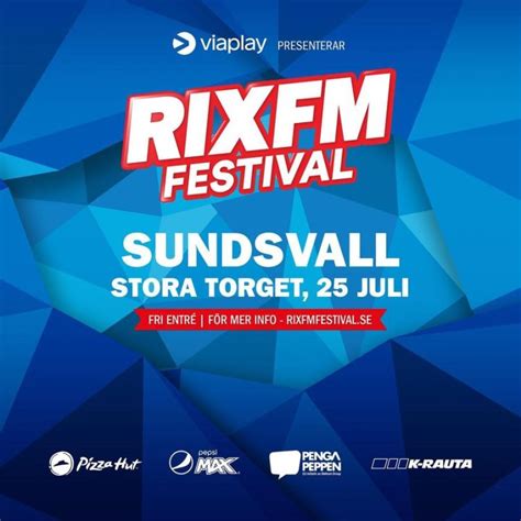 Festival Sundsvall: En resa genom känslornas virvlar