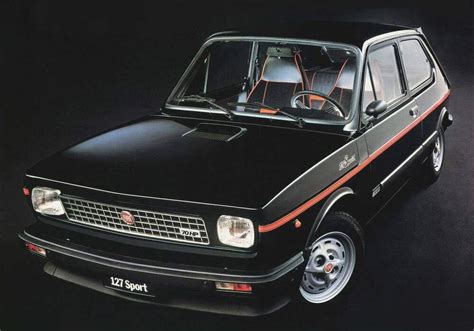 Fiat 127 1977 1981 Workshop Service Repair Manual Download