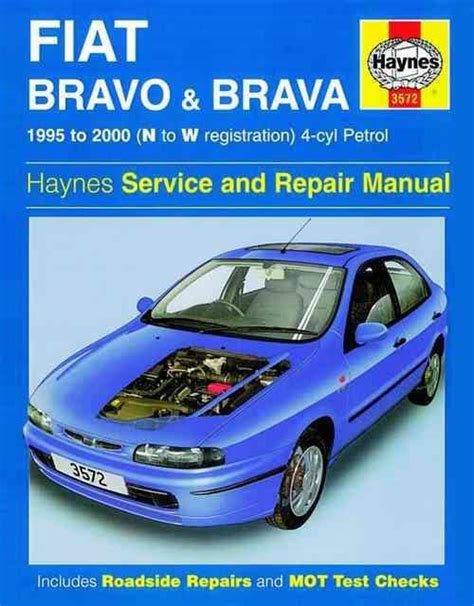 Fiat Brava Haynes Manual Pdf Epub Pdf