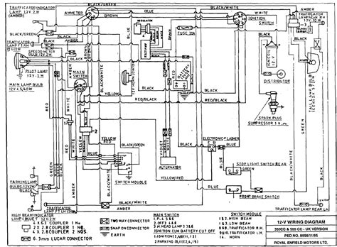 Fiat Ducato Camper Wiring Diagram